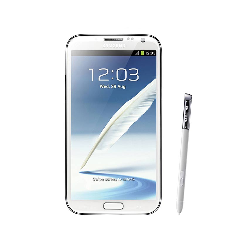 Samsung note 2 repairs