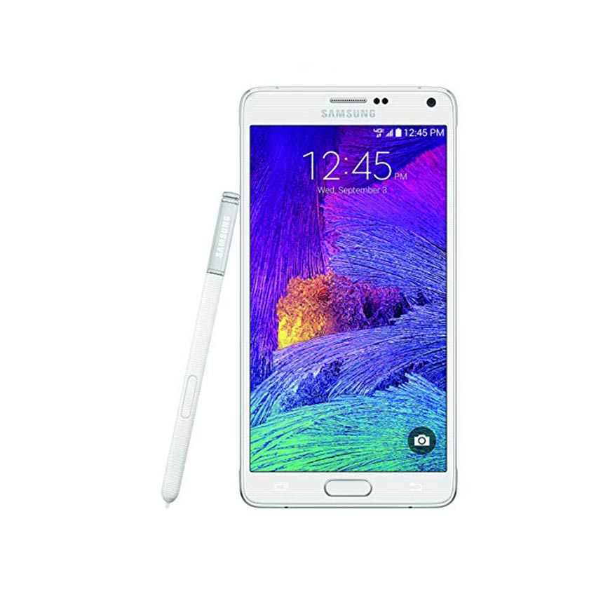 Samsung note 4 repairs