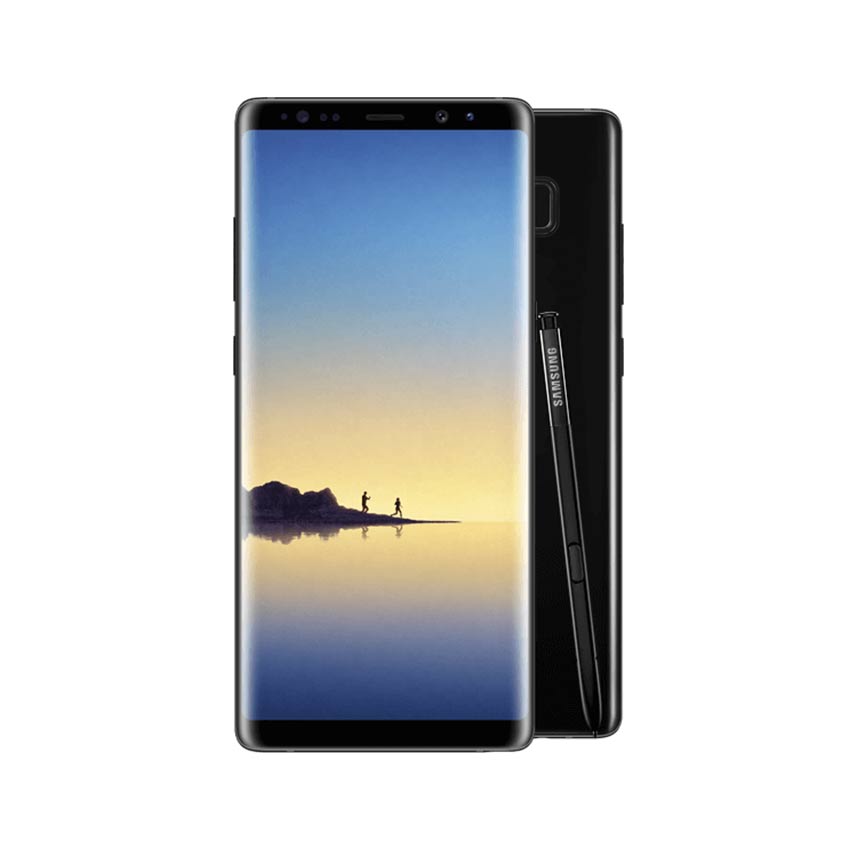 Samsung note 8 repairs