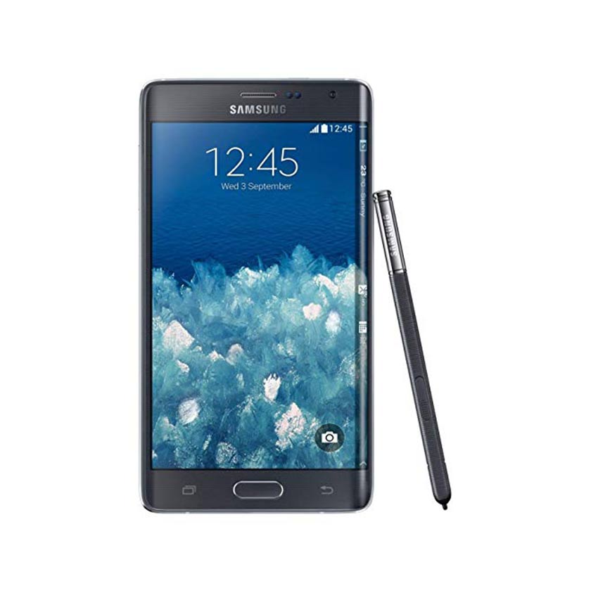 Samsung note edge repairs