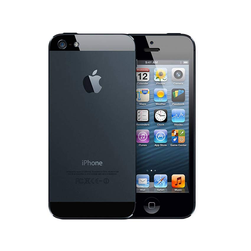 iphone 5 repairs