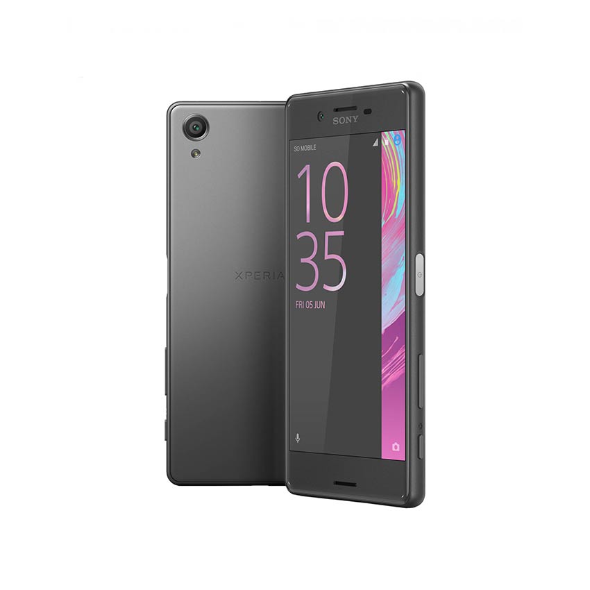 Sony Xperia X Repairs