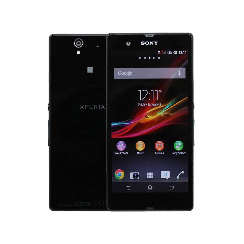 Sony Xpreia Z Repairs