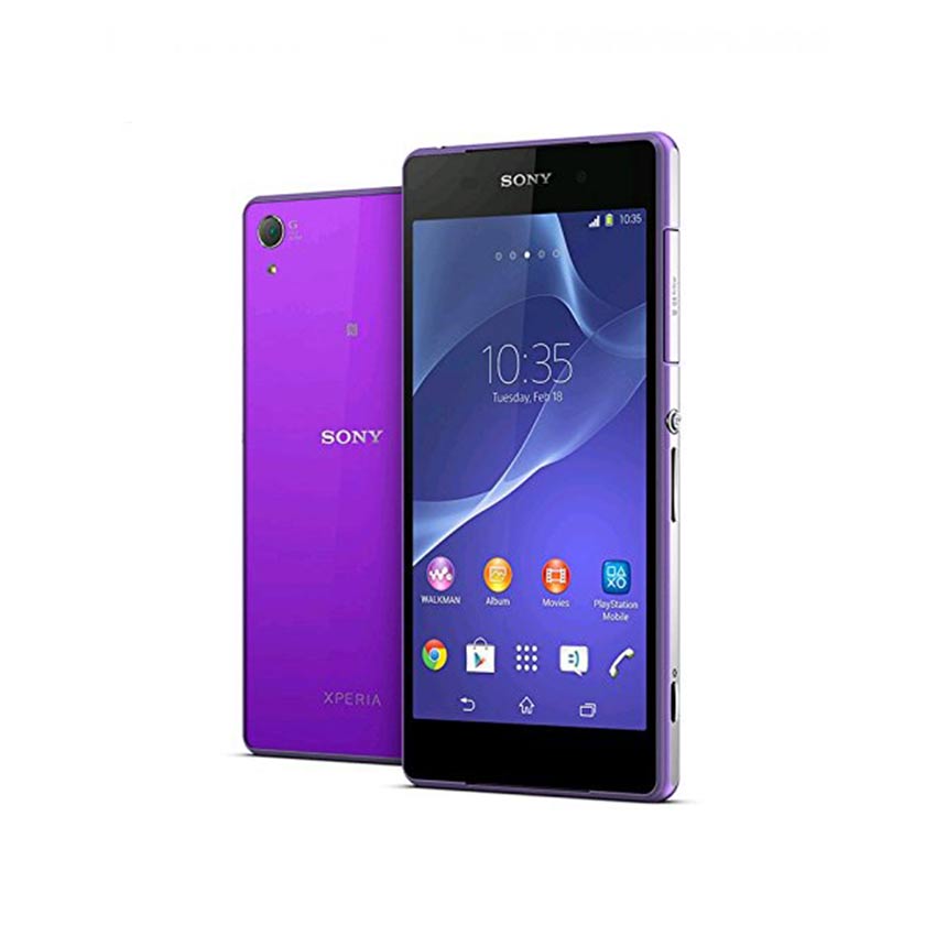 Sony Xperia Z2 Repairs