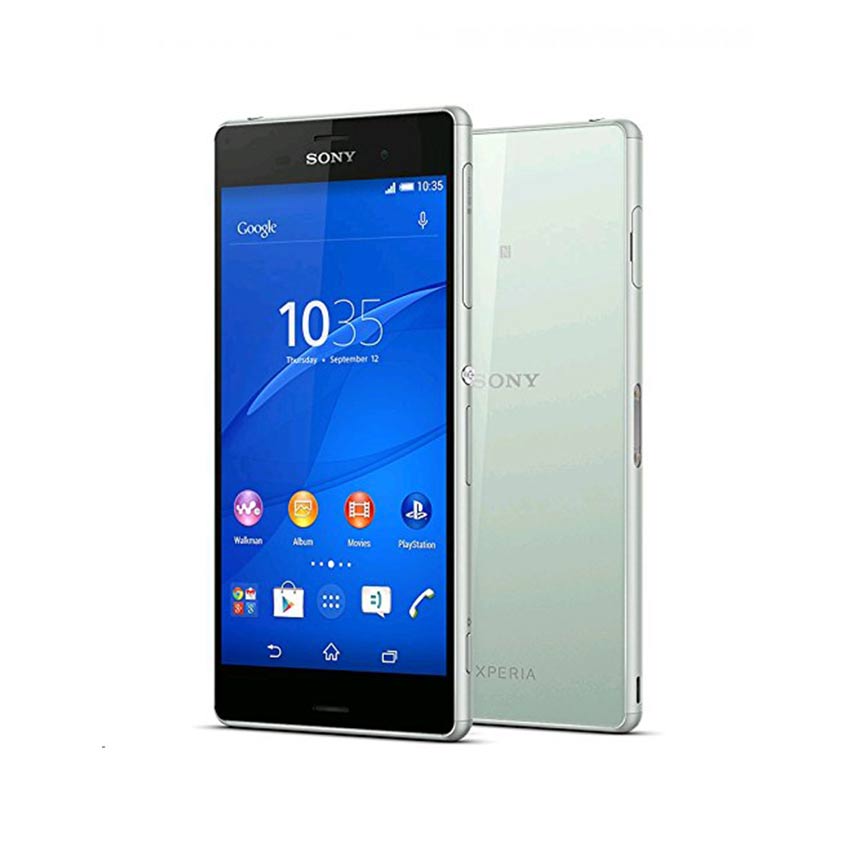 Sony Xperia Z3 repairs