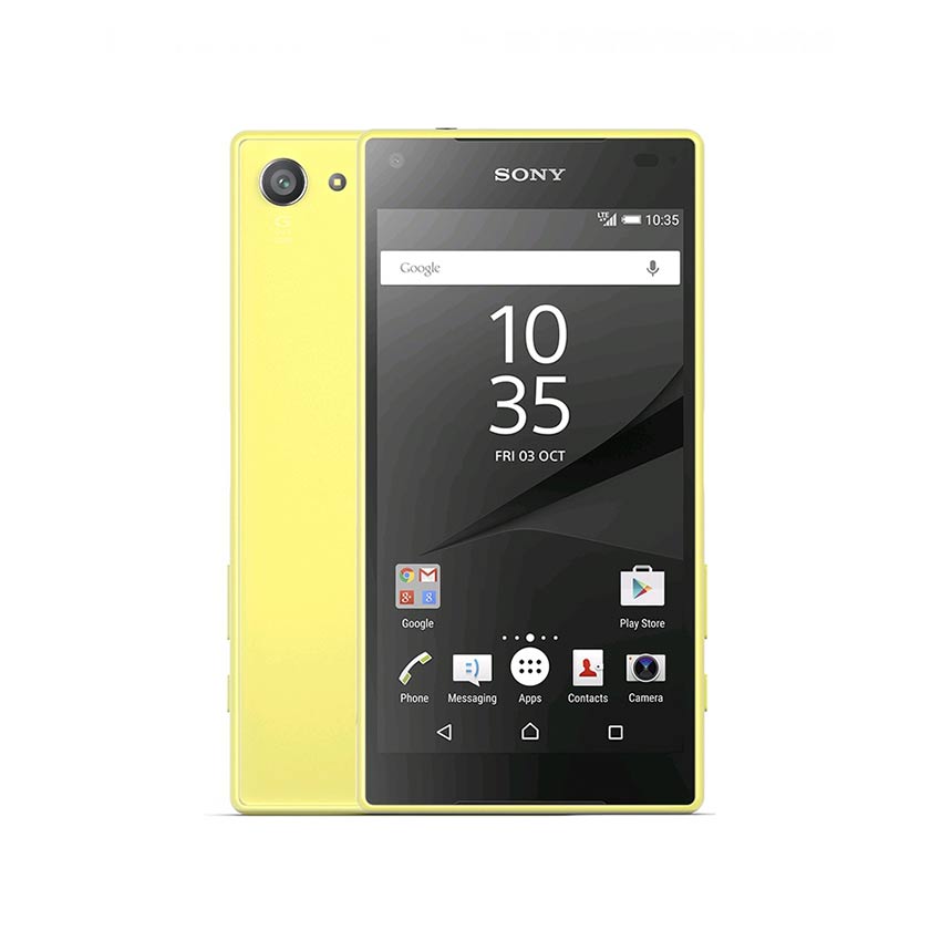 Sony Xperia Z5 Compact Repairs