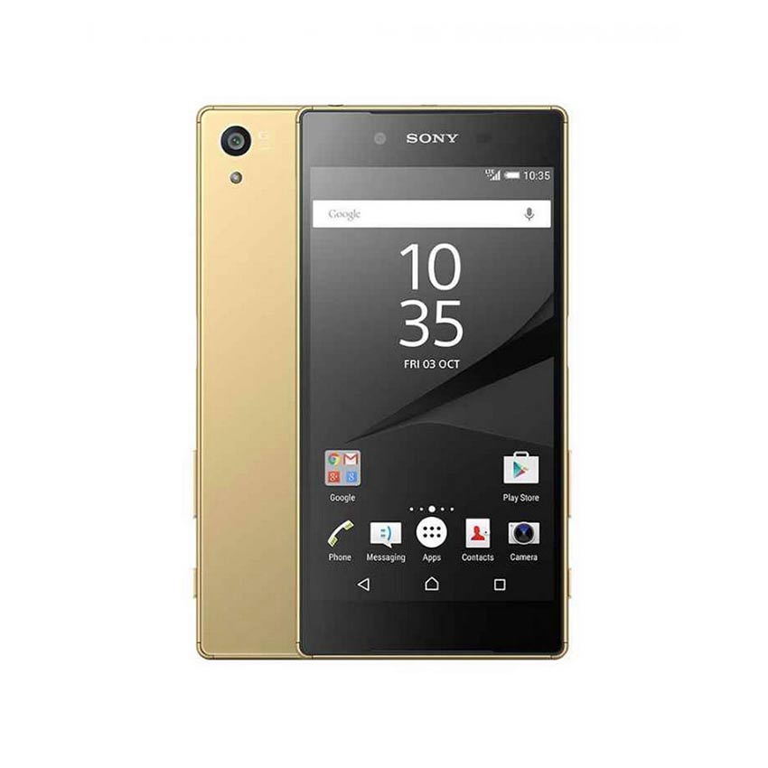 Sony Xperia Z5 Repairs