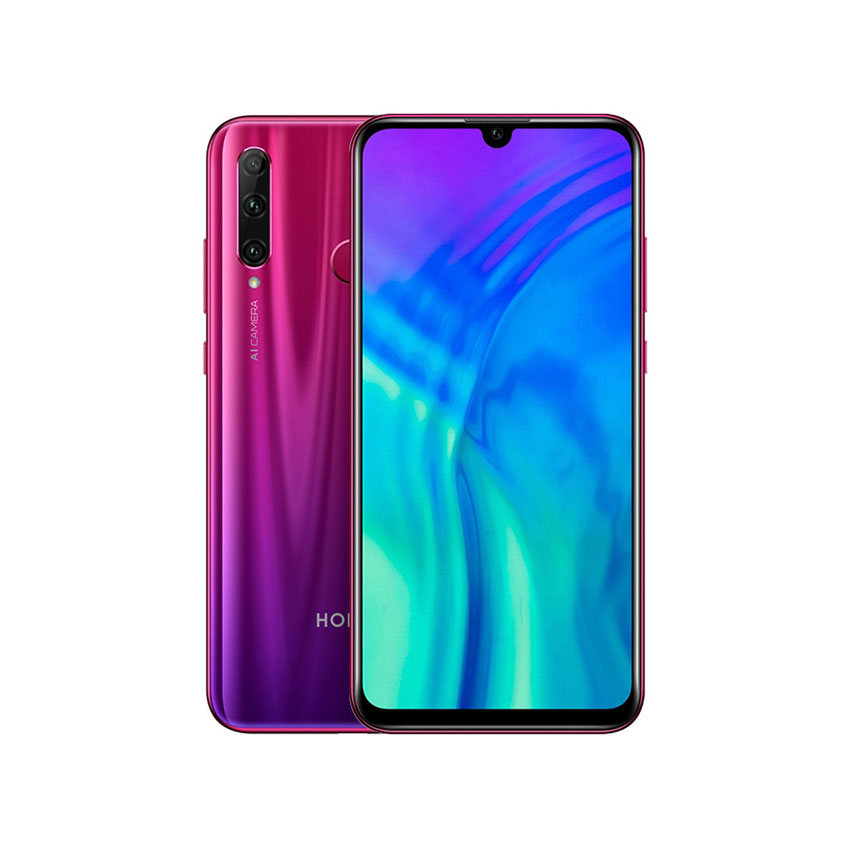 Huawei Honor 20 Lite repairs