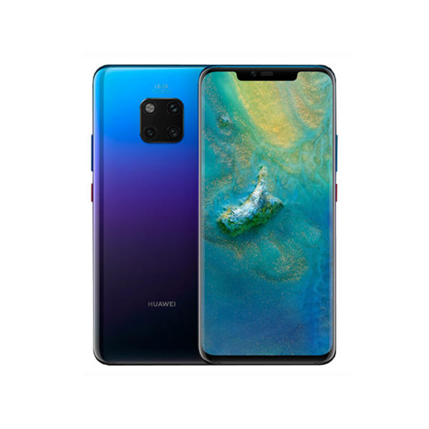 Huawei Mate 20 Pro Repairs