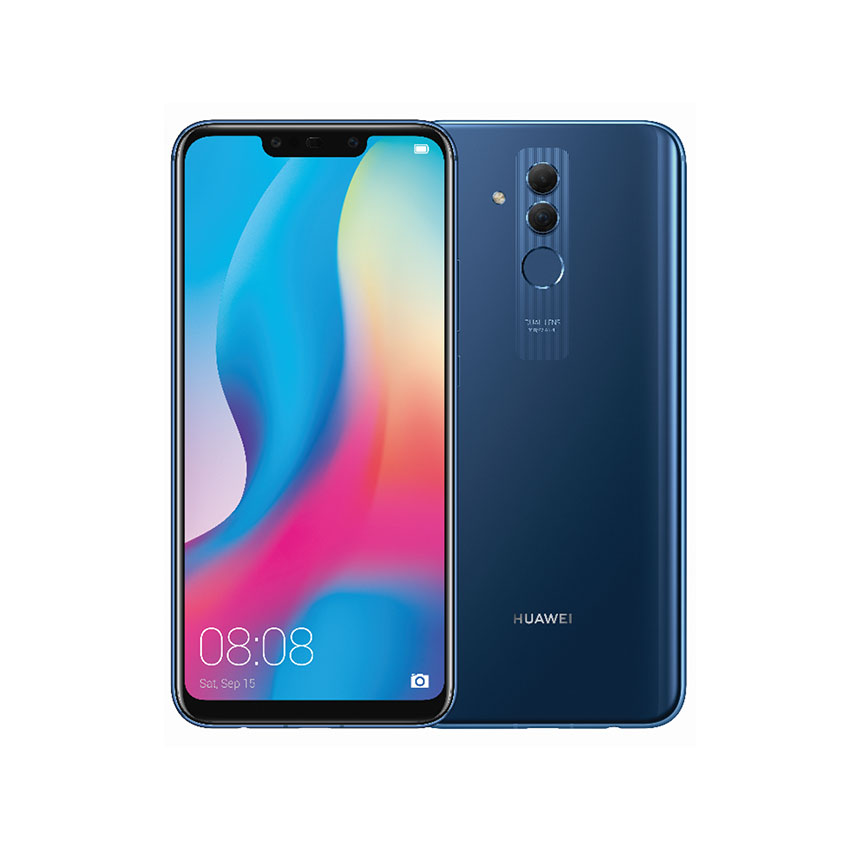 Huawei P20 Lite Repairs