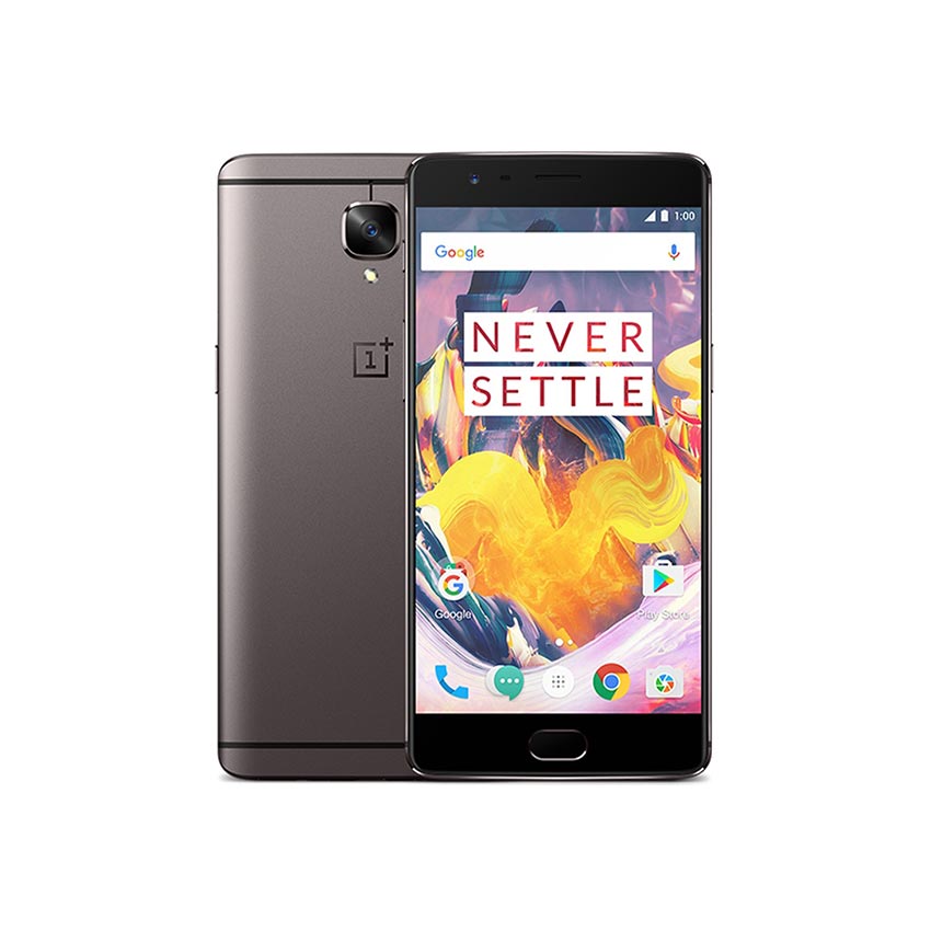 OnePlus 3T Repairs