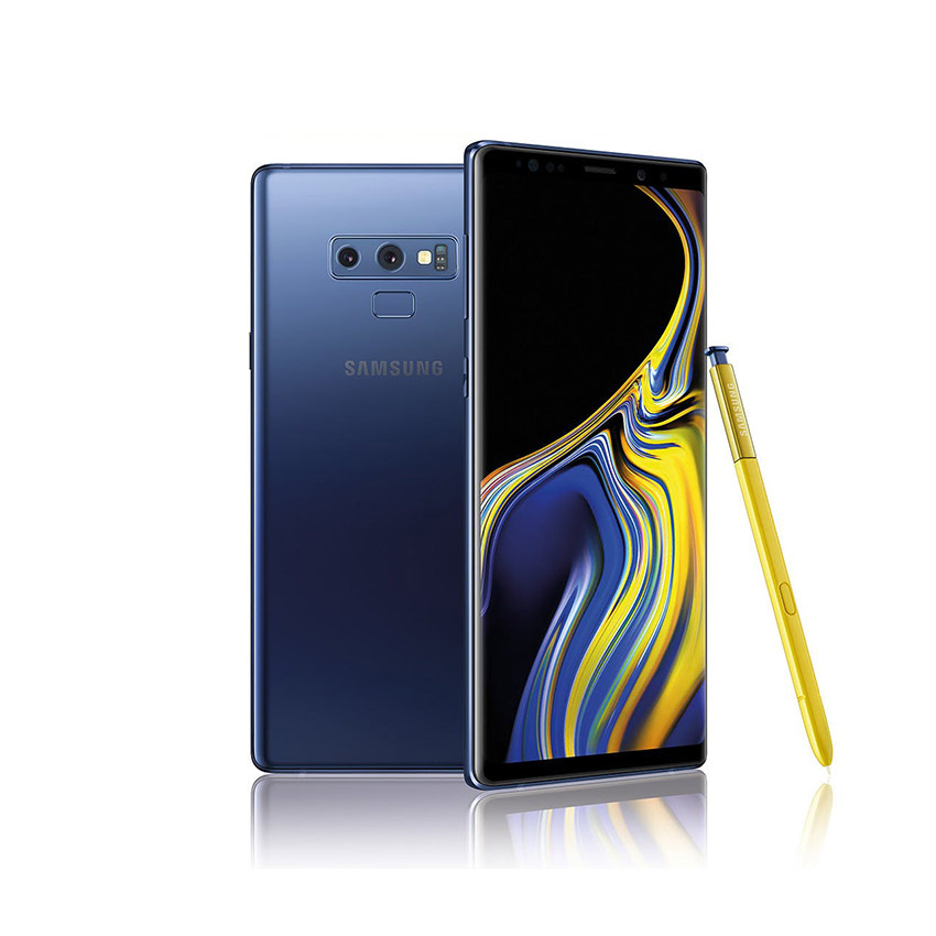 Samsung Galaxy Note 9 Repairs